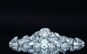 diamanten als wertanlage