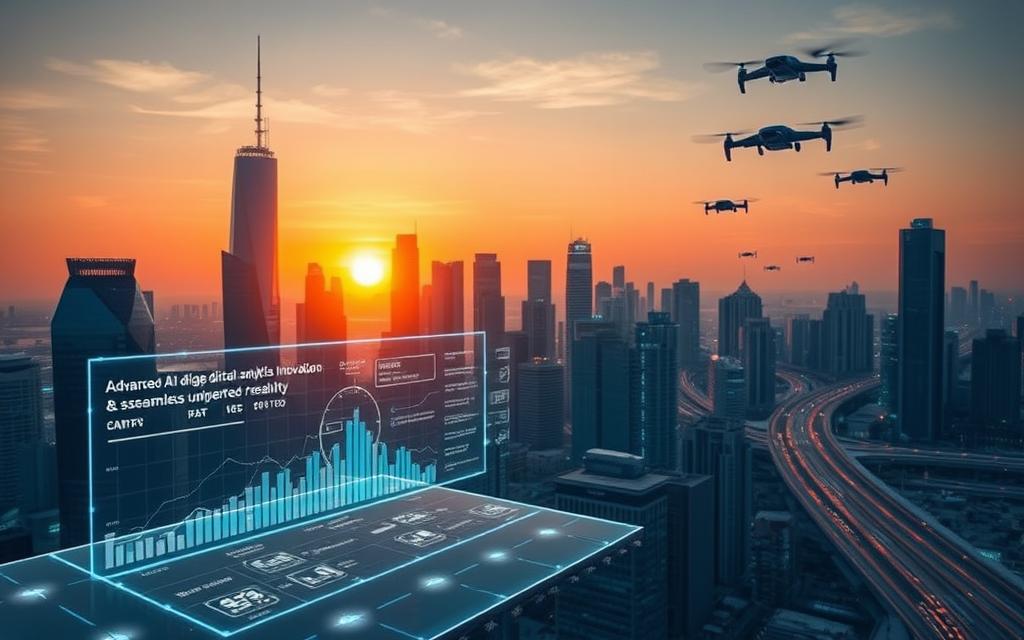 digitale Innovationen
