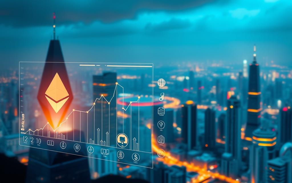 ethereum prognose
