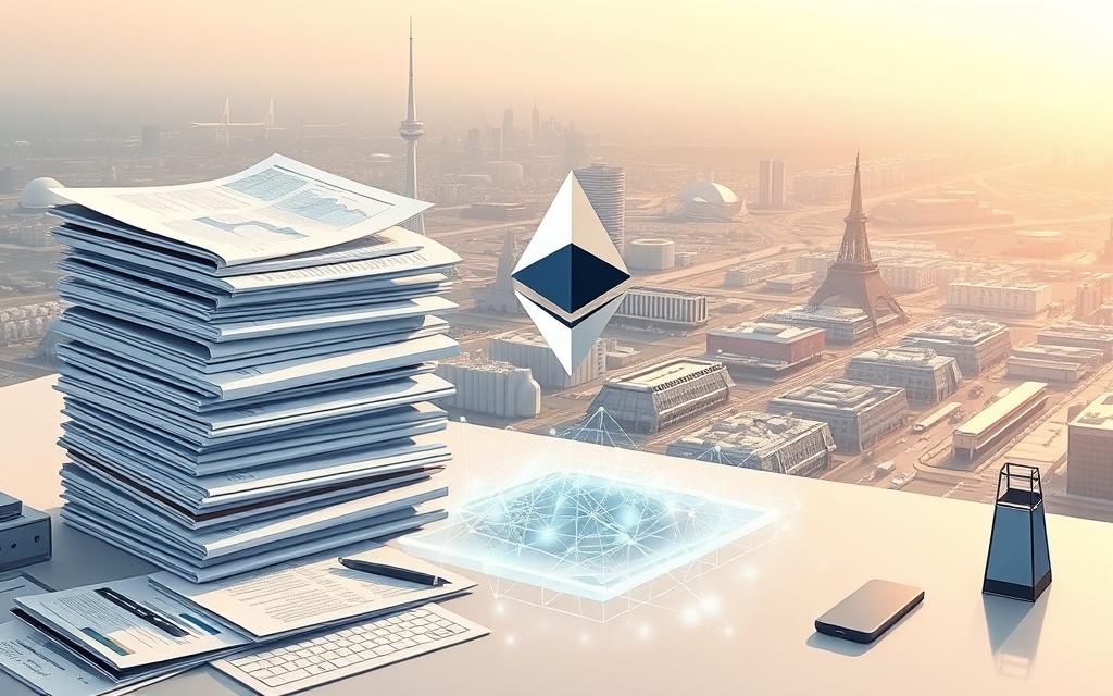 fundamentale Analyse Ethereum