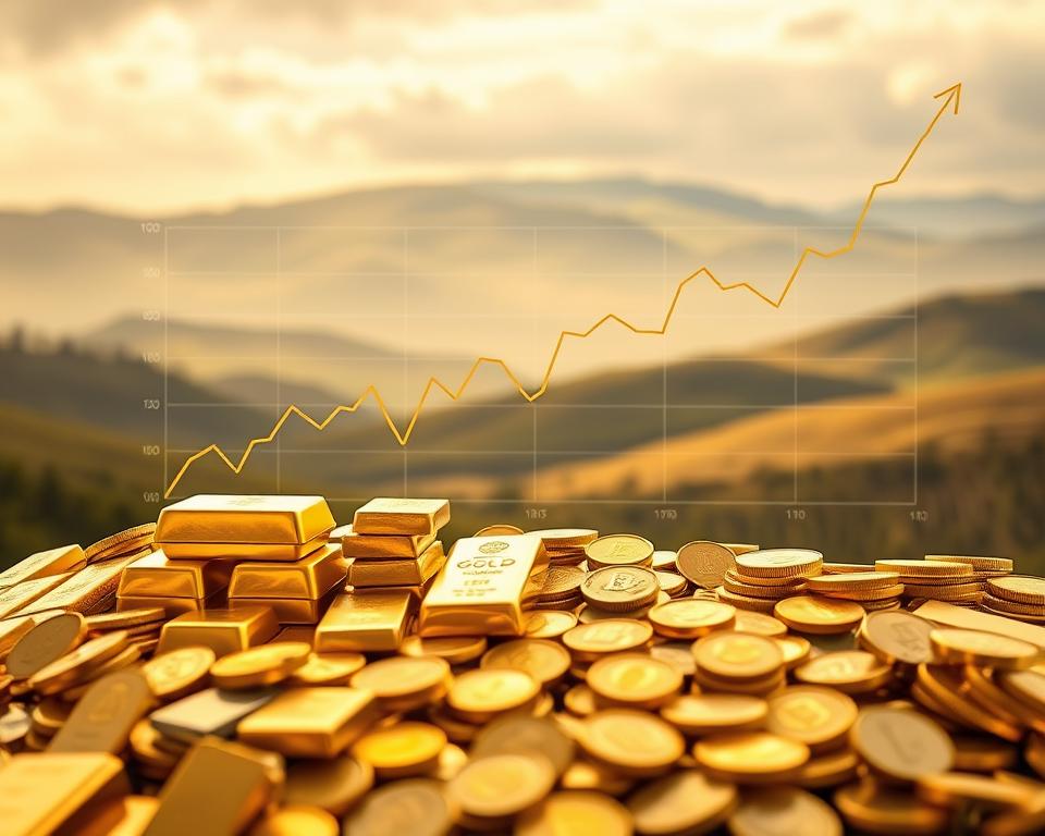 goldmarkt trends