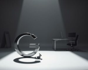 google rezession