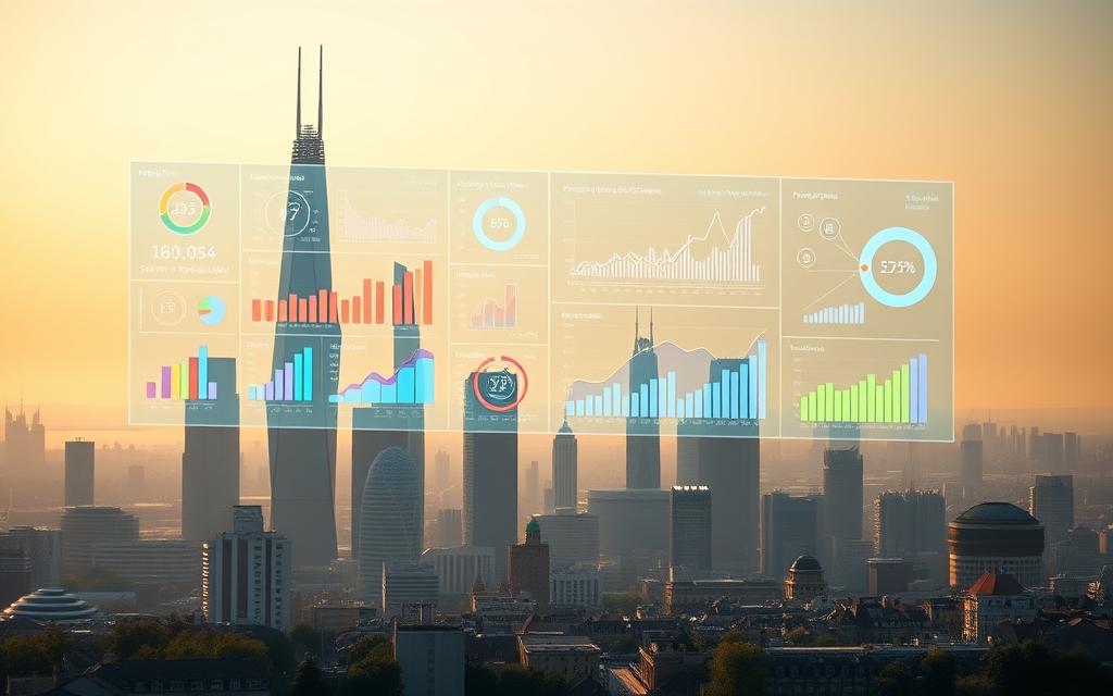 immobilienmarkt daten