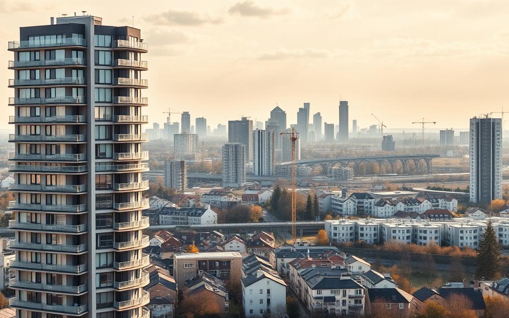 immobilienmarkt prognose 2022