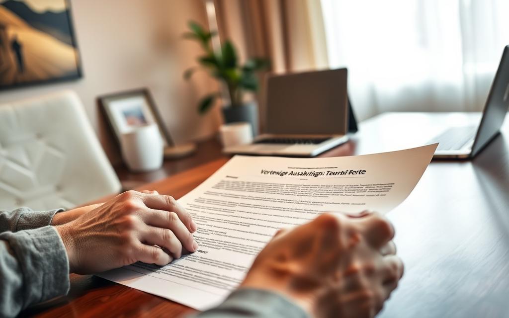 rentenvertrag vorzeitig auflösen steuerliche konsequenzen