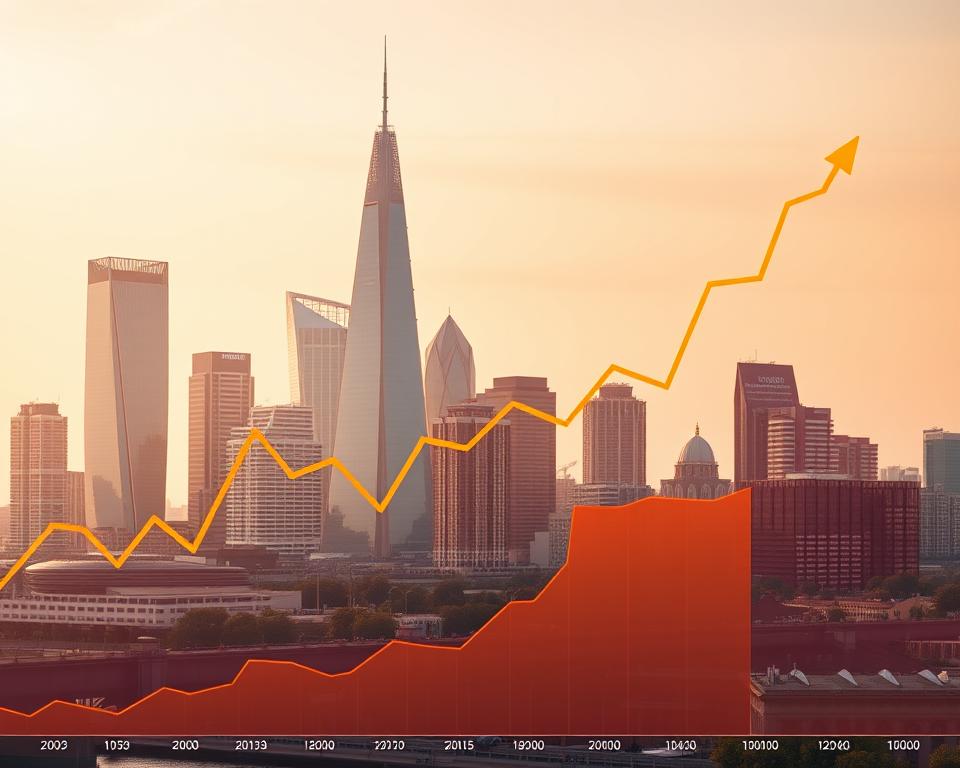 Börse Aktientrend