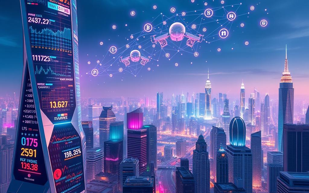 Krypto Trends