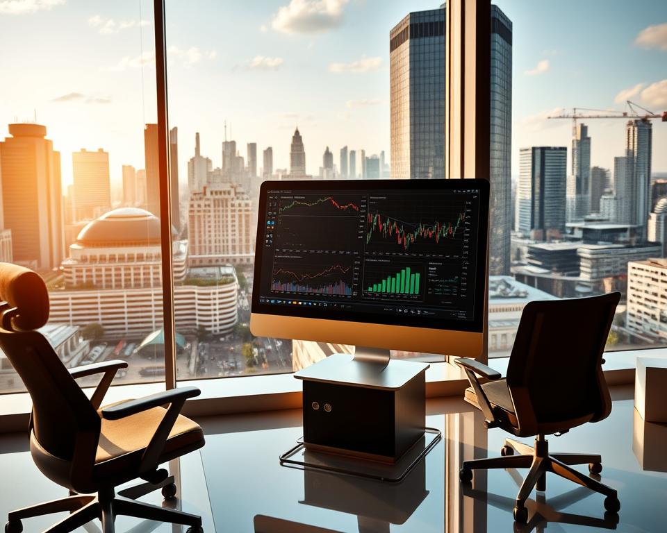 Online Trading Tutorial