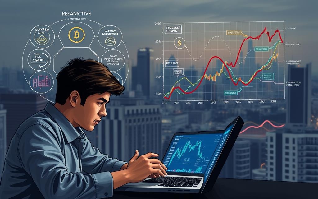 Risikomanagement Krypto