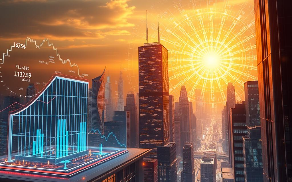 Technologische Innovationen im Bereich Kryptowährungen