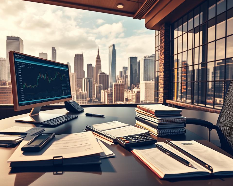 Trading Grundlagen