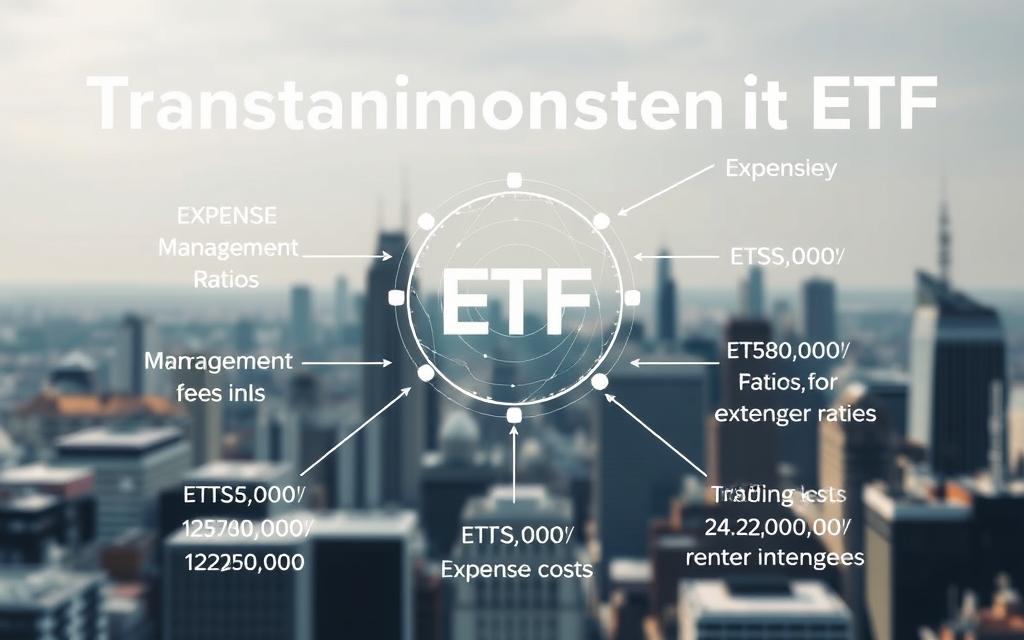 Transaktionskosten ETF
