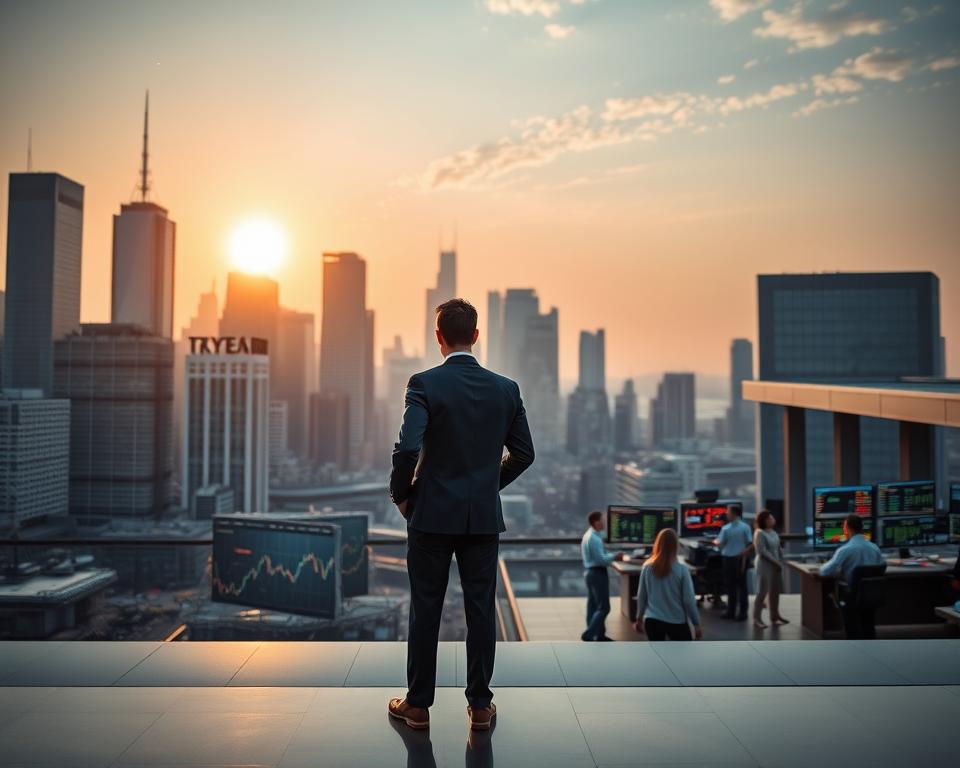 börse investieren lernen