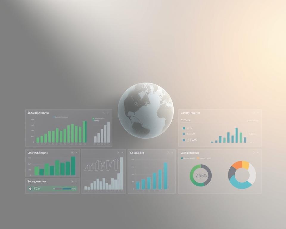 digitale ESG-Berichterstattung