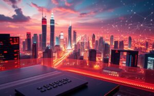digitalisierung und finanzmärkte