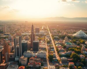 emerging markets potenzial