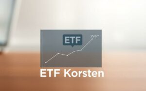 etf kosten