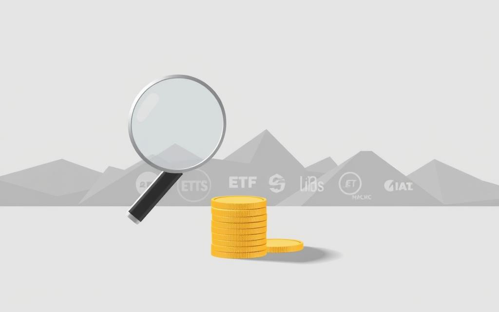 günstige ETF Kosten