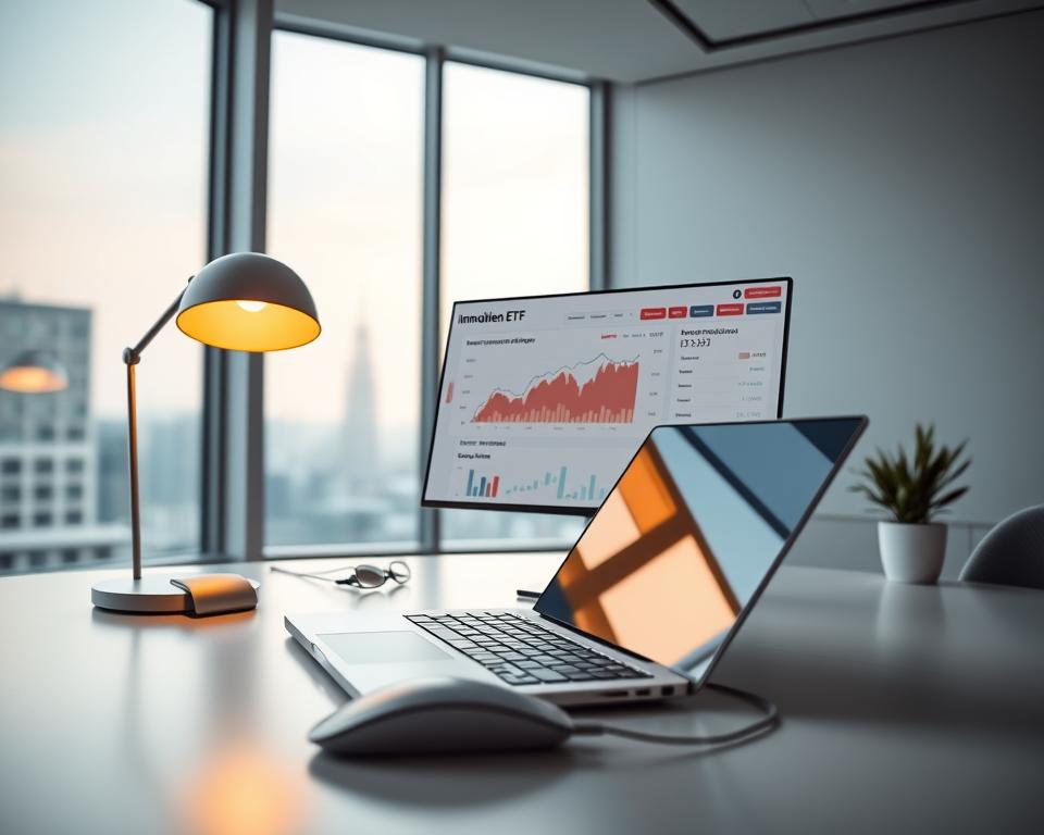 immobilien etf