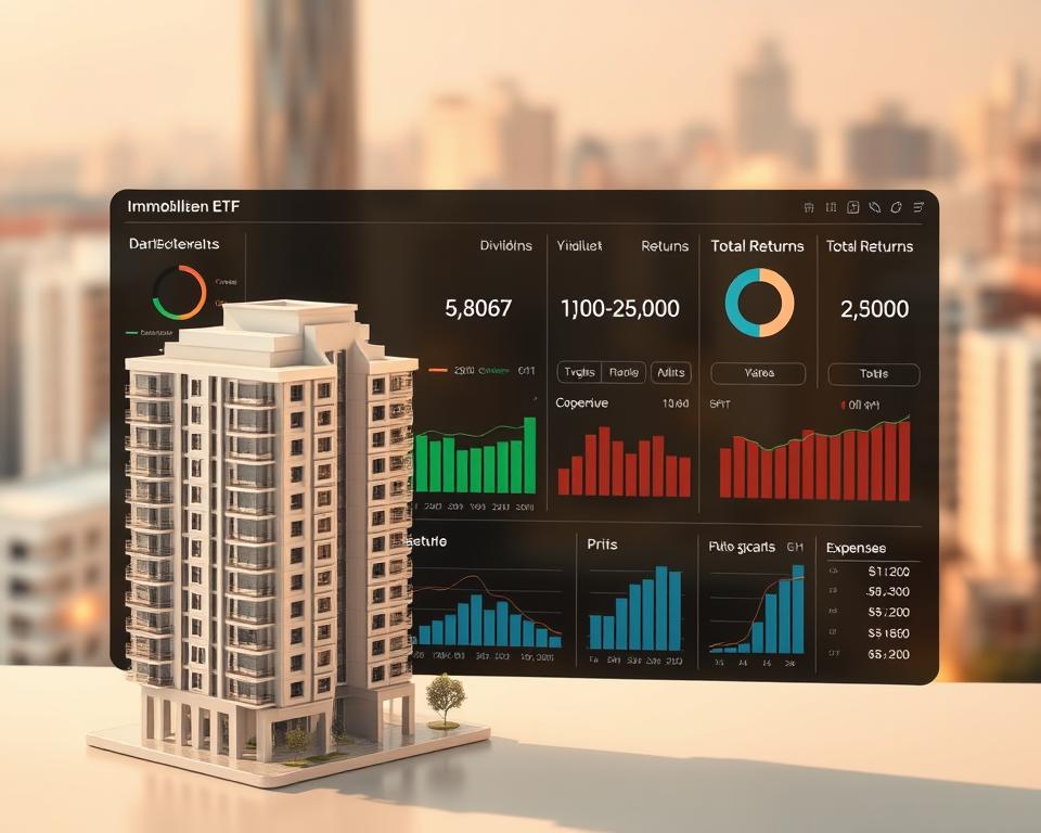 immobilien etf steuern