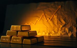 inflation und goldpreis