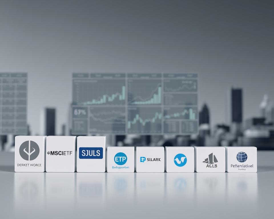 Beliebte MSCI ETFs Deutschland