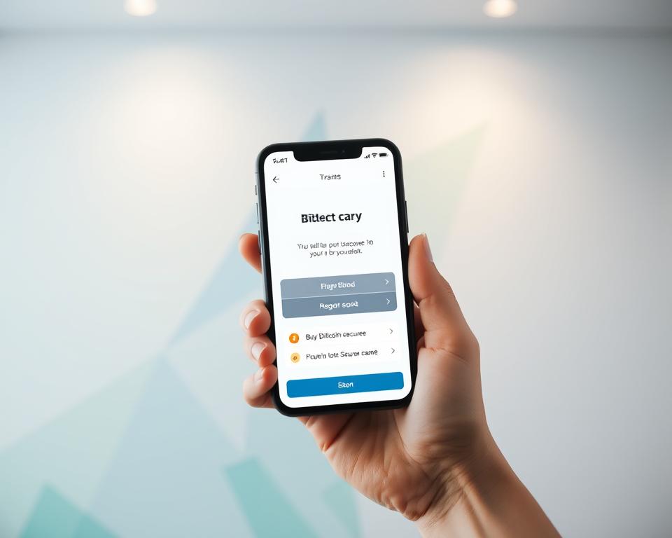 Bitcoin sicher kaufen