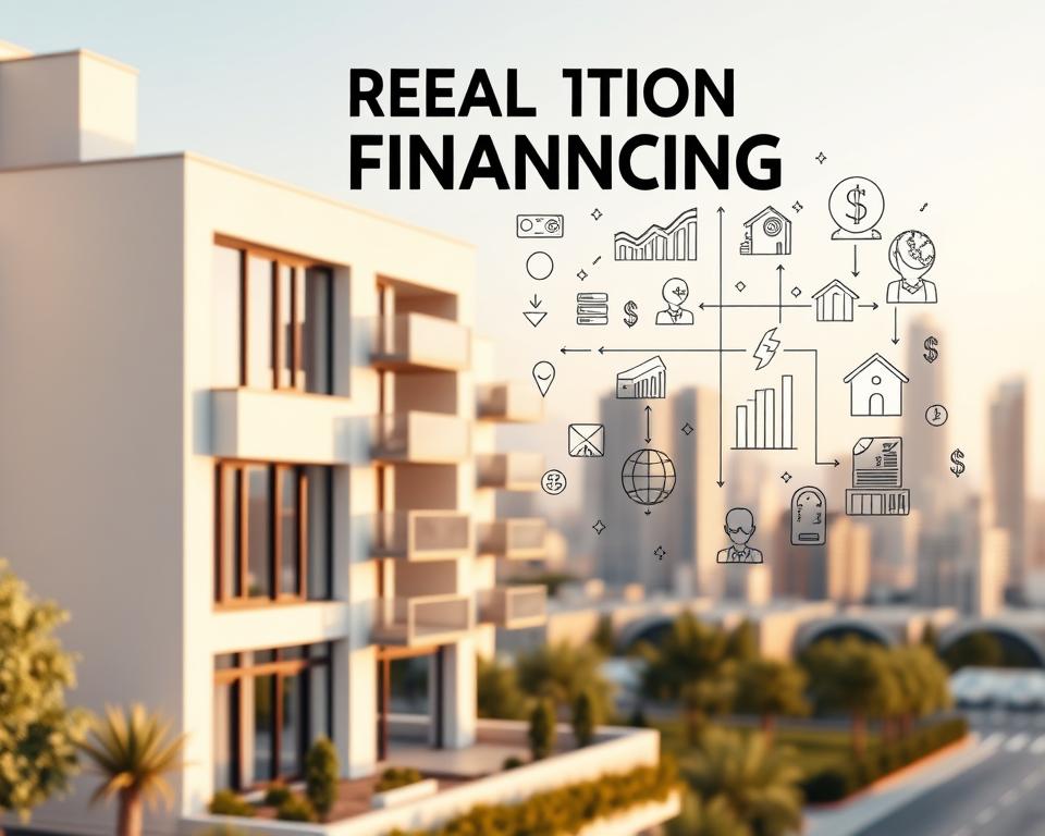 Definition der Immobilienfinanzierung