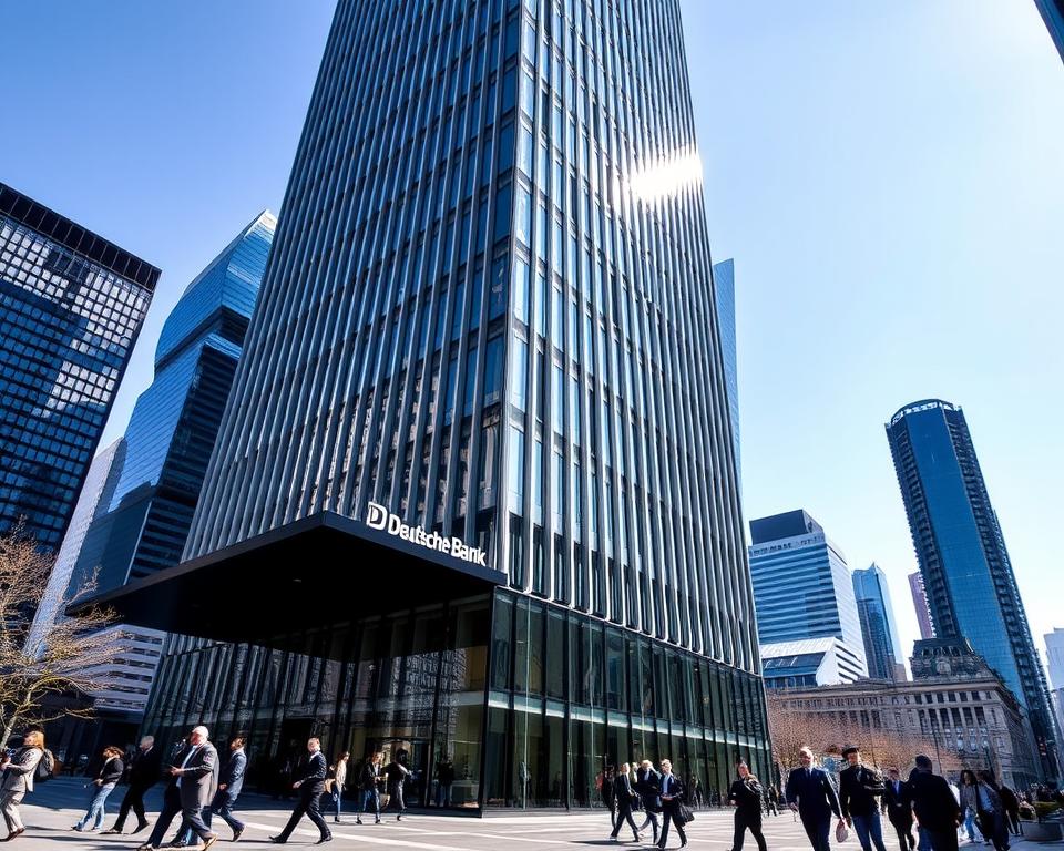 Deutsche Bank