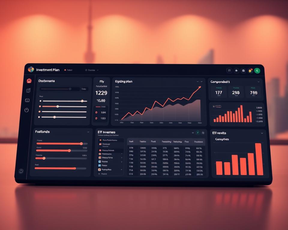 ETF Sparplan Rechner