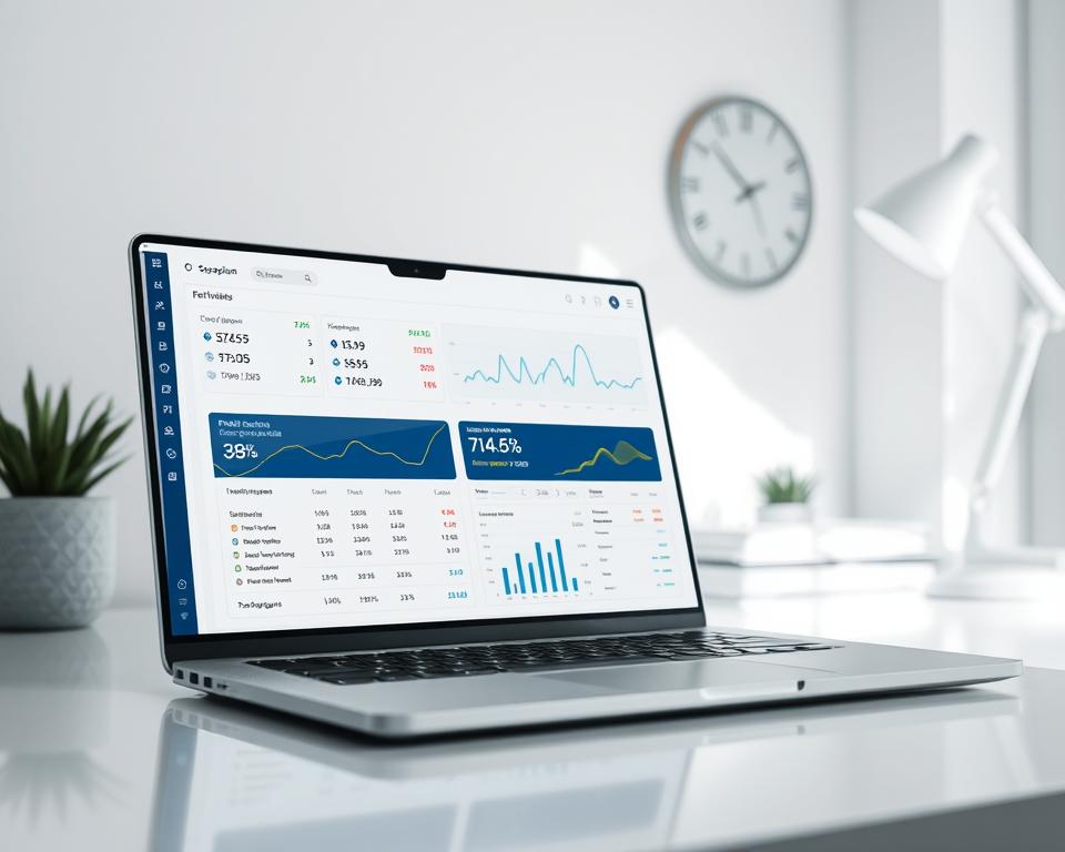 ETF Sparplan Rechner Tool
