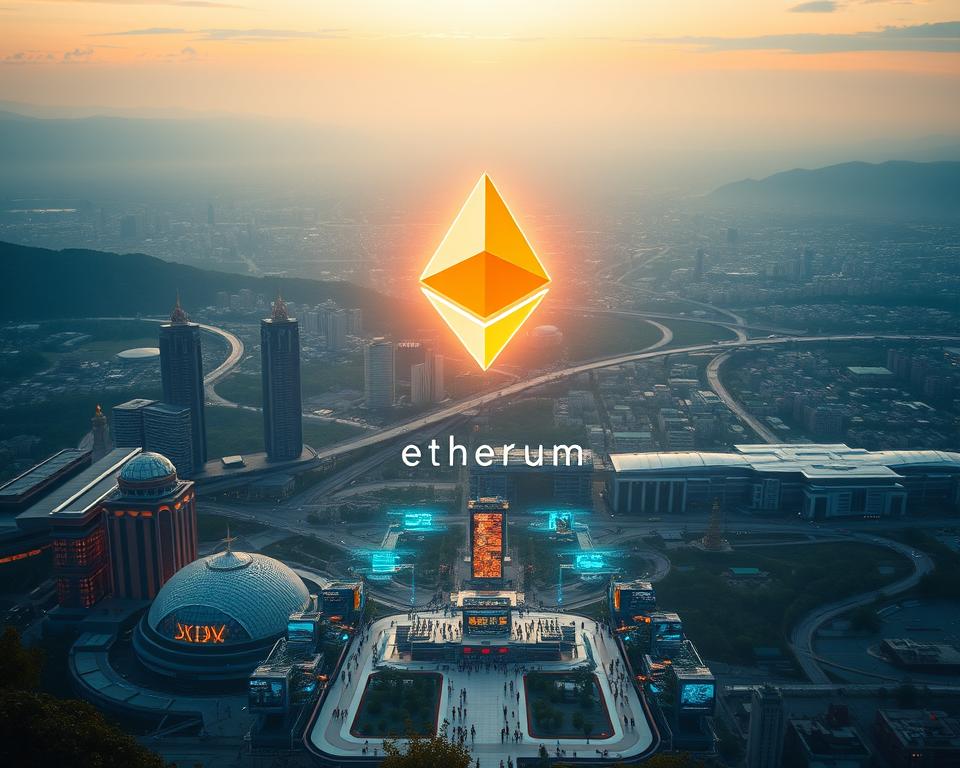 Ethereum Prognose 2030