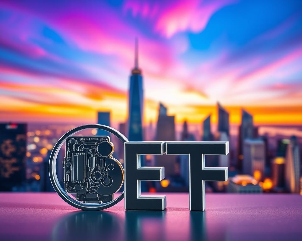 Exchange Traded Fund