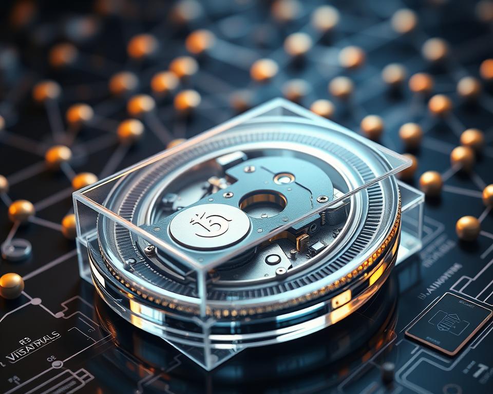Funktionsweise von Stablecoins
