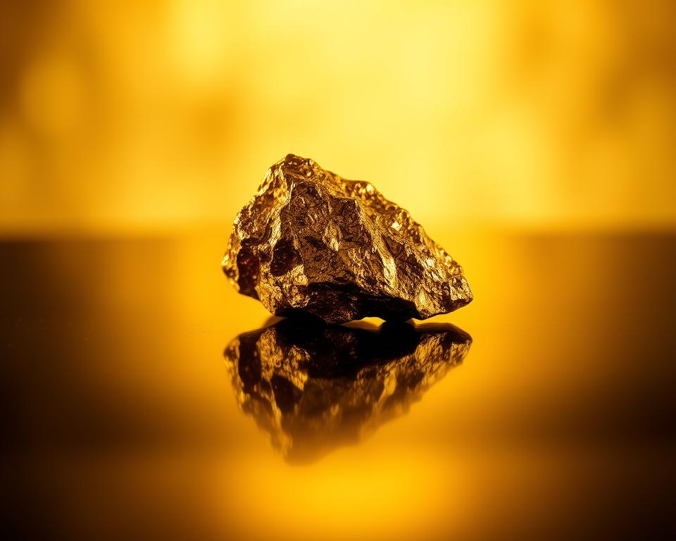 Gold als Investition