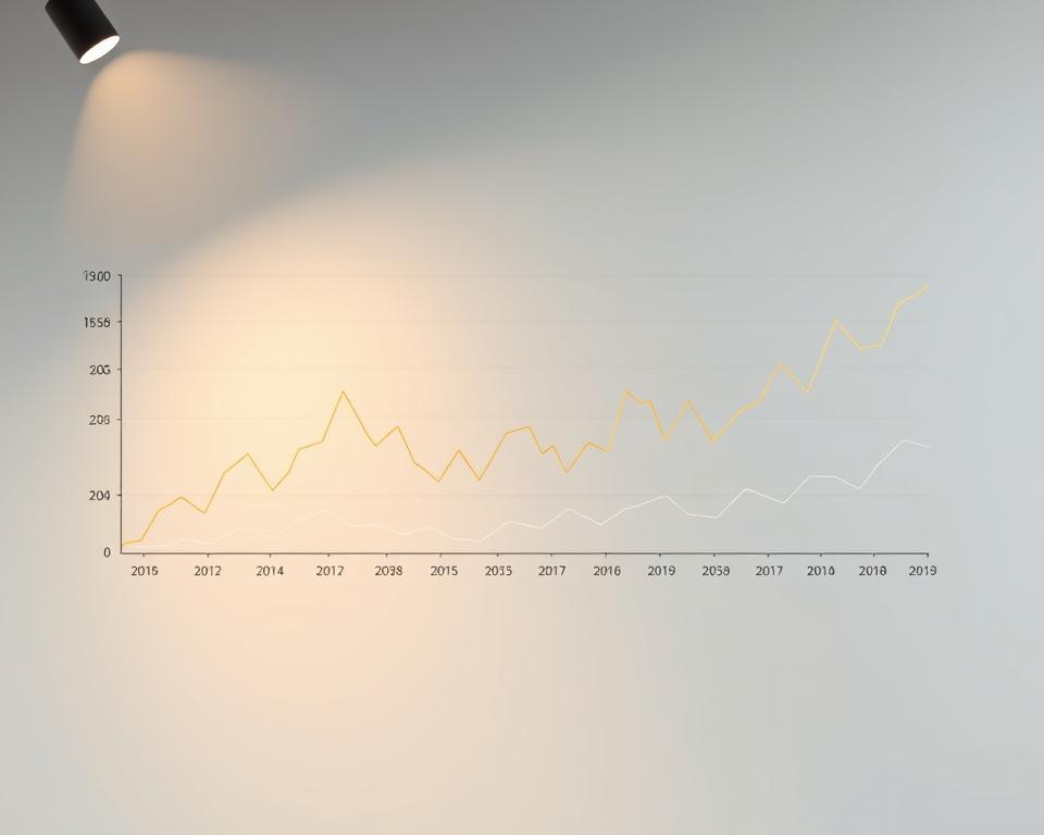 Goldpreis Chart Analyse