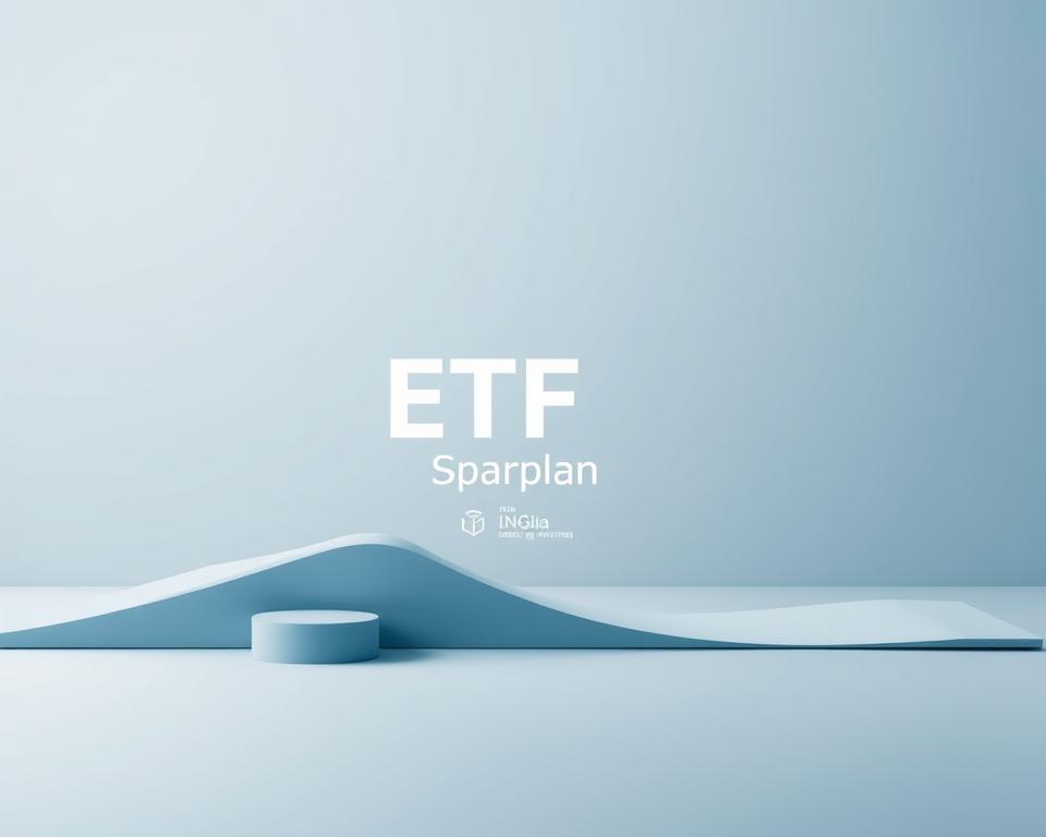 ING Diba ETF Sparplan