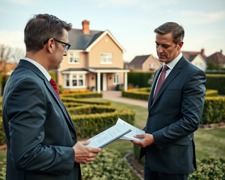 Immobilienbewertung Erbschaftsteuer