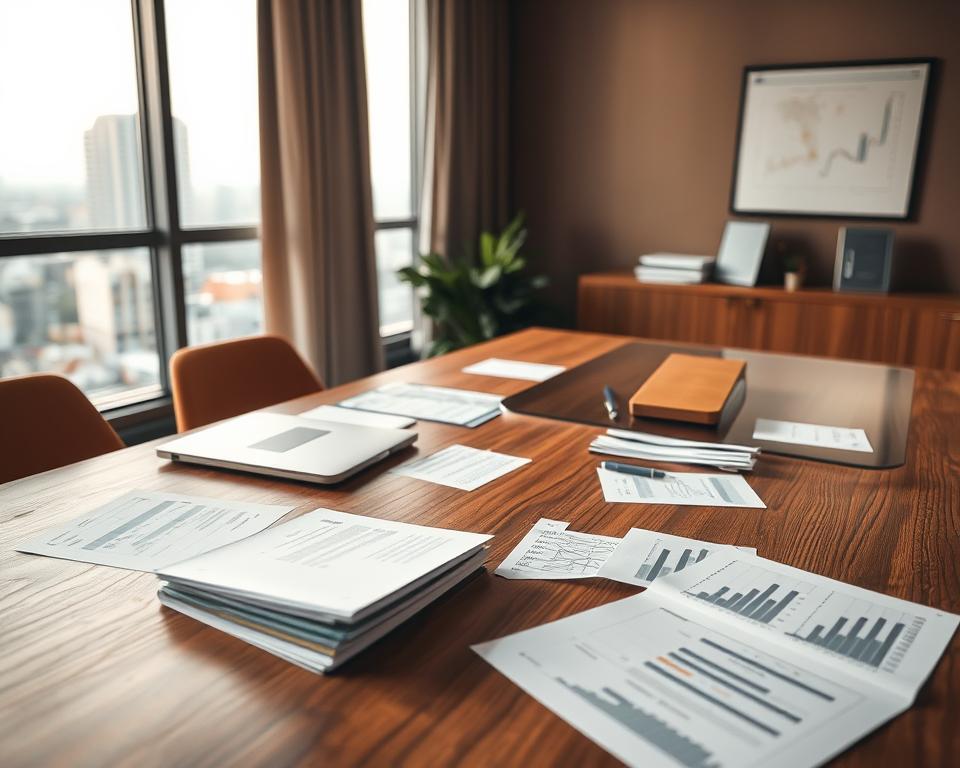 Immobilienfinanzierung