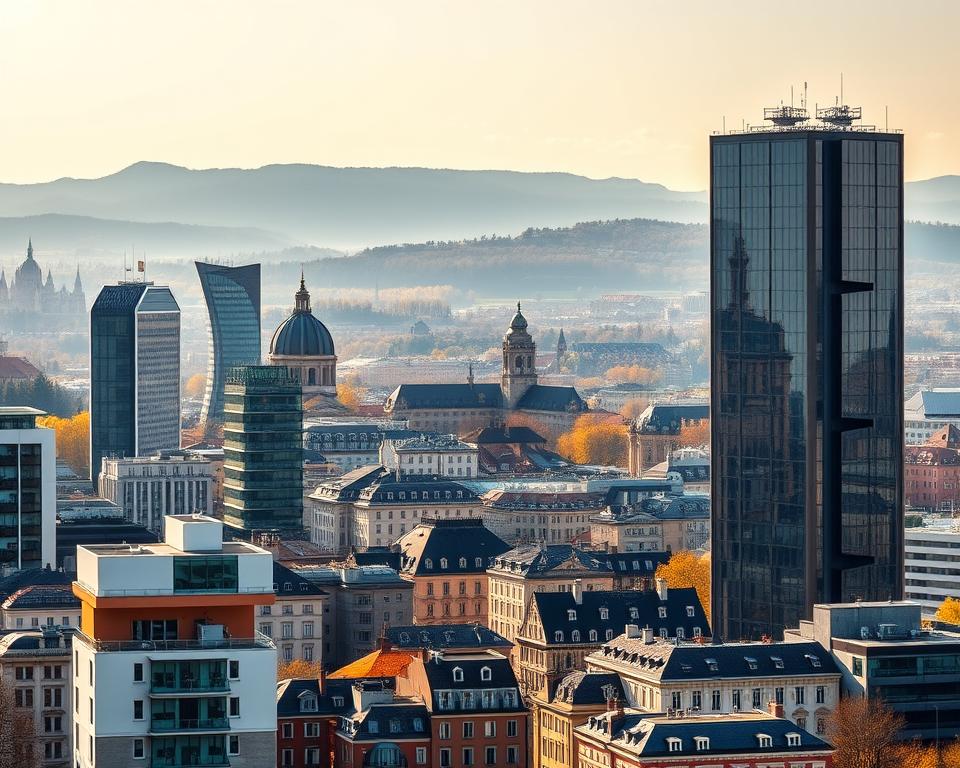 Immobilienmarkt in Österreich