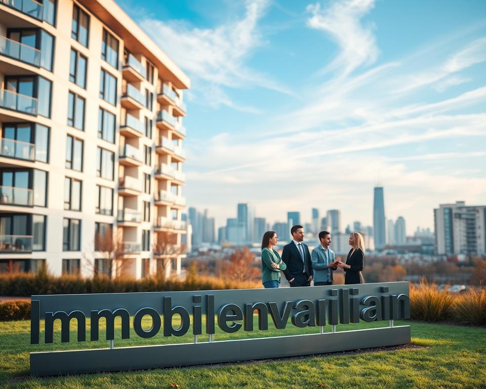 Immobilienverwaltung