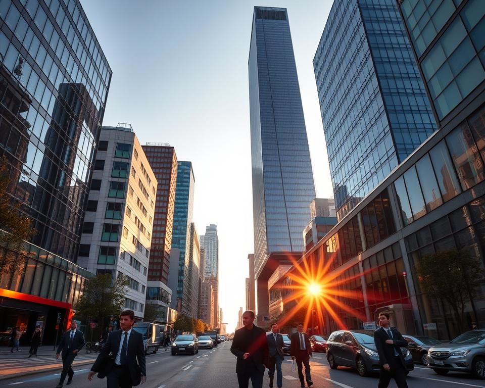 Immobilienwirtschaft