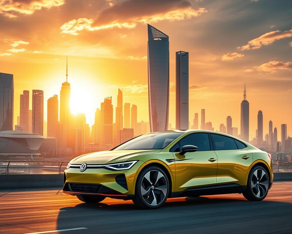 Marktchancen durch neue Elektro-Modelle
