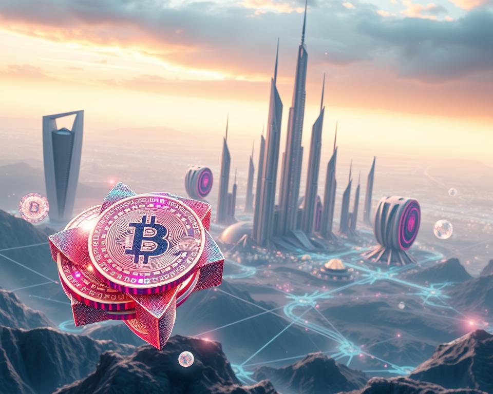 Metaverse Coins