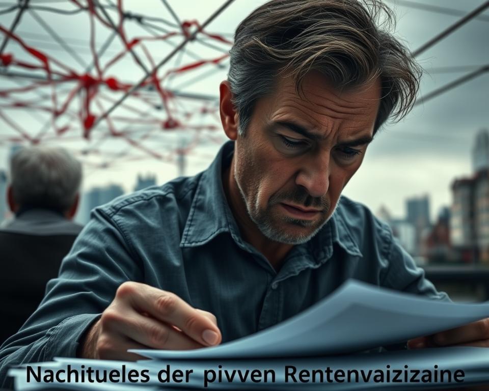 Nachteile der privaten Rentenversicherung