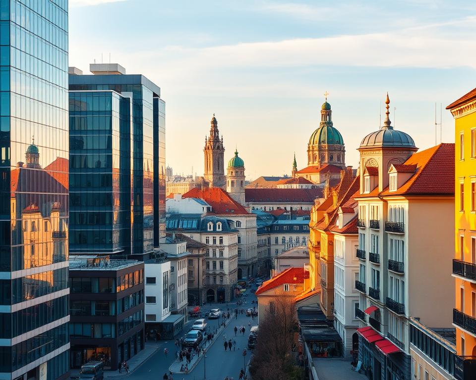 Preisentwicklung München