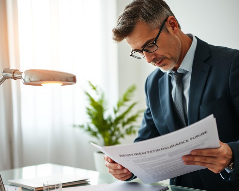 Private Rentenversicherung Testsieger