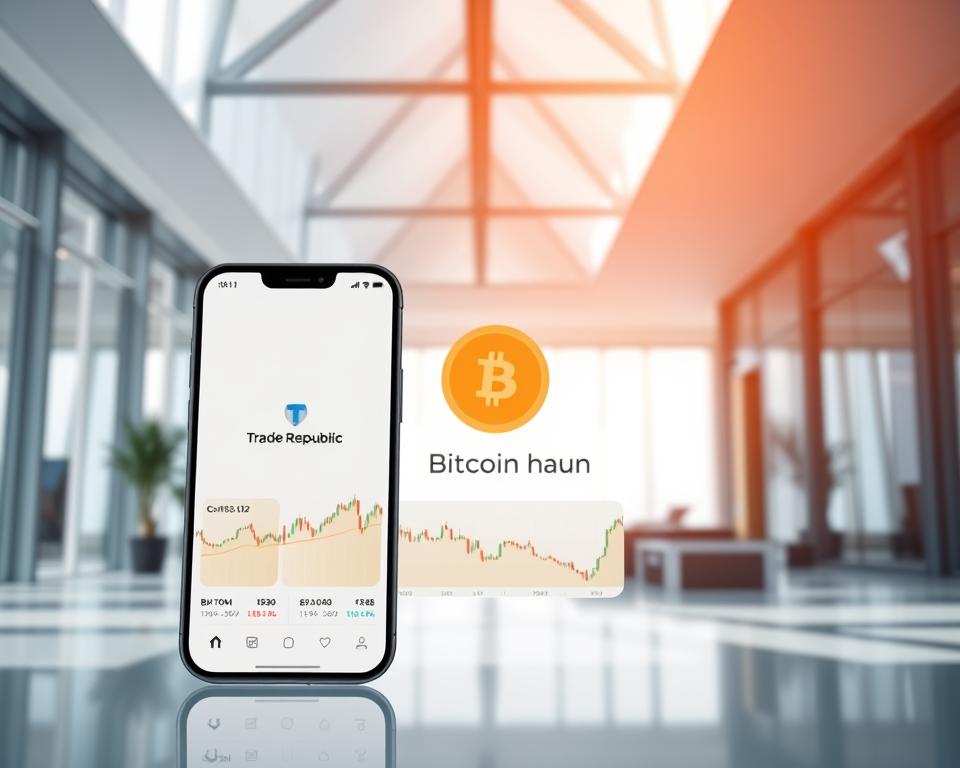Trade Republic Erfahrungen Bitcoin kaufen