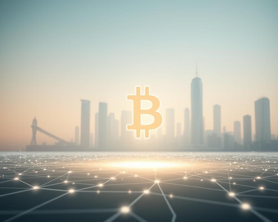 Transparenz und Sicherheit durch Blockchain