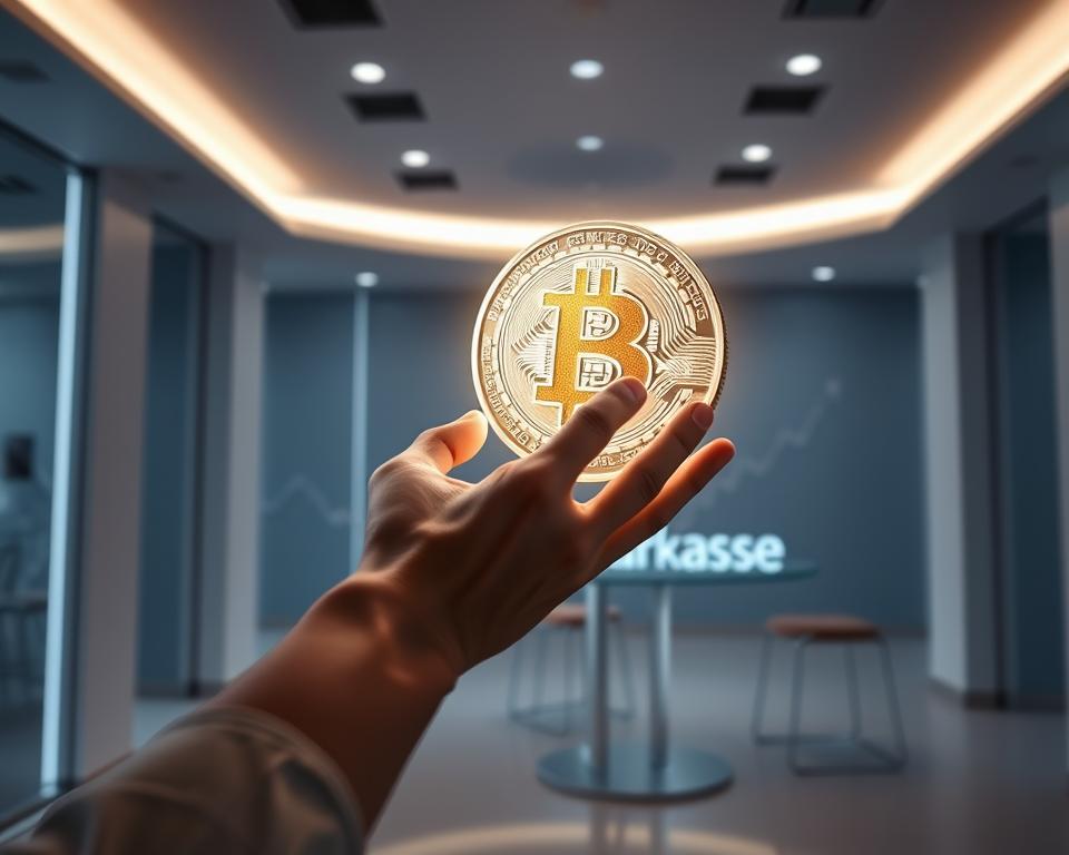 Was ist Bitcoin?
